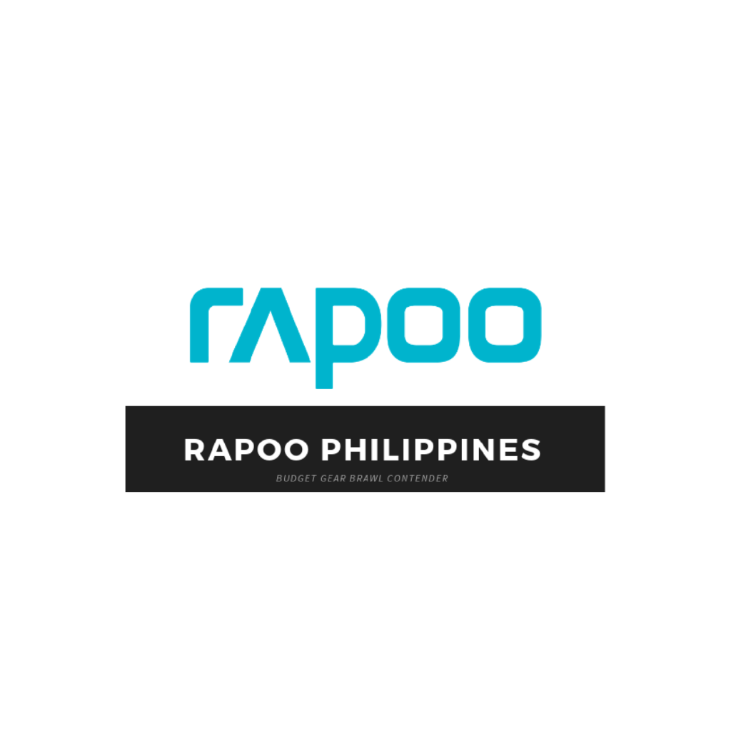 Rapoo Philippines