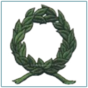 Borders and Wreaths