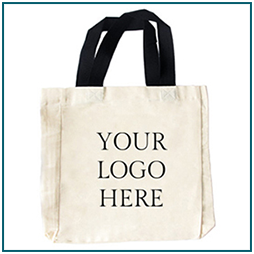 TOTE BAG WITH PRINT